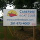 Carefree Boat Club