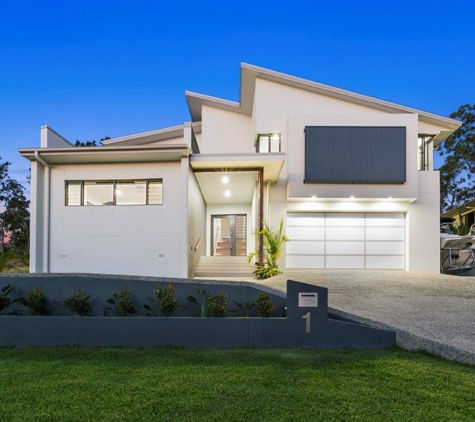 JC Building & Carpentry Pty Ltd - Biggera Waters, QLD