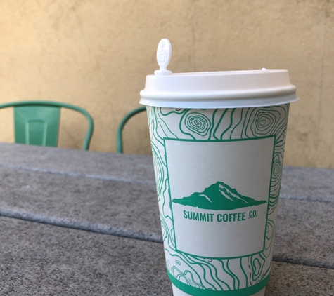 Summit Coffee - Davidson, NC