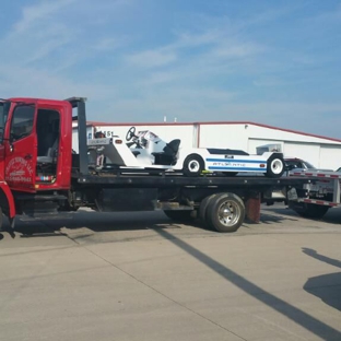 Chavez Towing - Carrollton, TX