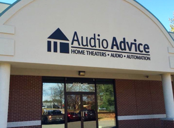 Audio Advice Inc - Raleigh, NC