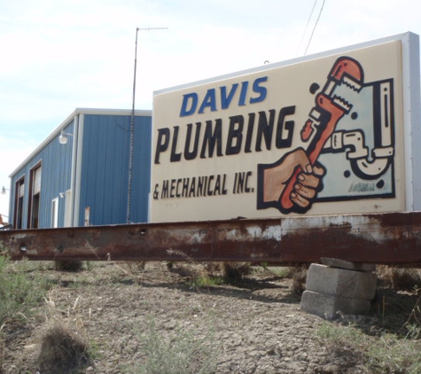 Davis Plumbing & Mechanical - Aztec, NM