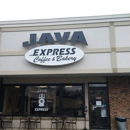 Java Express - Coffee & Tea