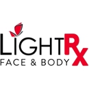 LightRx - Pittsburgh - Hair Removal