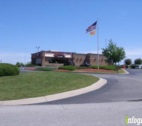 Wendy's - Closed - Indianapolis, IN