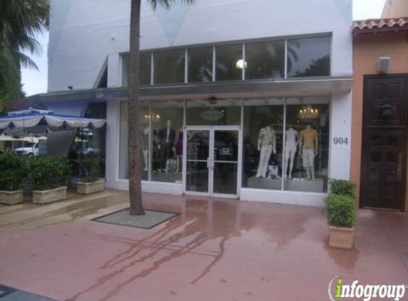 Marciano - Miami Beach, FL