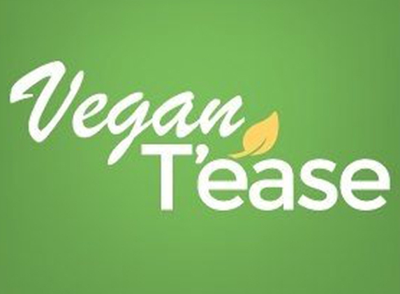 Vegan T'ease - Orland Park, IL