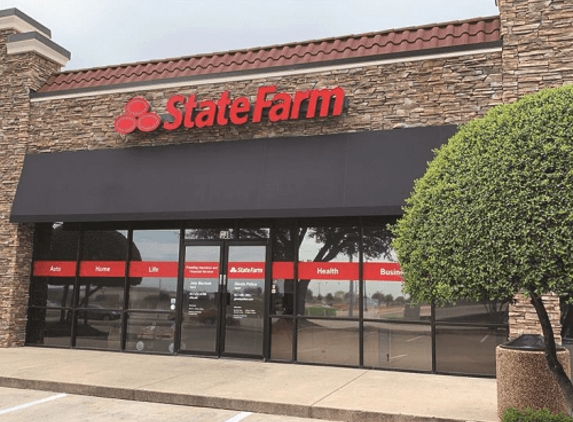 John Martinek - State Farm Agent - Southlake, TX