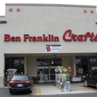 Ben Franklin Crafts & Frames
