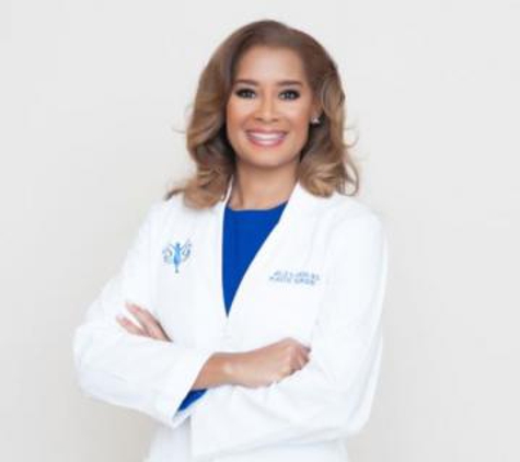 Camille Cash, M.D. - Houston, TX