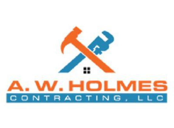 A.W. Holmes Contracting - Portsmouth, VA
