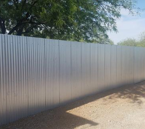 Canyon Fence Company Inc - Tucson, AZ