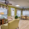 Benton House of Staley Hills gallery