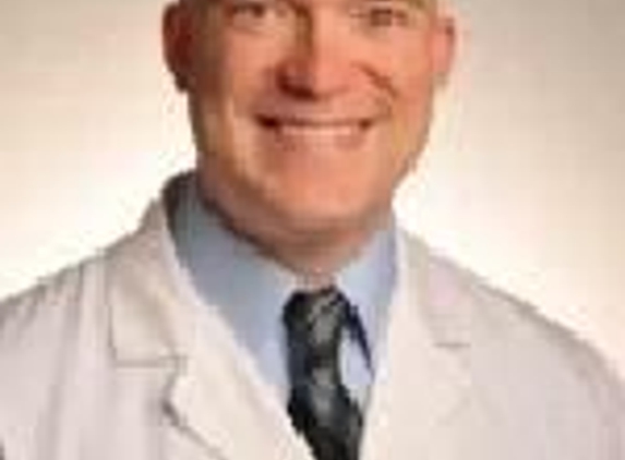 Dr. Christopher Robert Janowiecki, MD - Louisville, KY