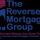 The Reverse Mortgage Group