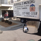 Burrell's Moving & Hauling LLC