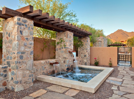 Sustain Scape LLC - Scottsdale, AZ