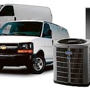 Johnson Heating & Cooling