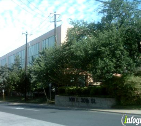 The Breast Center at St. David's Medical Center - Austin, TX