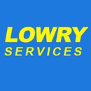 Lowry Services - Plumbers