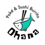 Ohana Poke & Sushi Burrito