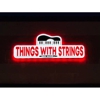 Things with Strings and More gallery