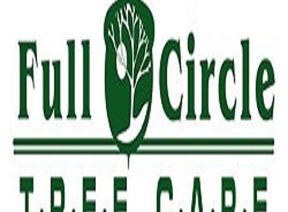 Full Circle Tree Care - Douglas, MA