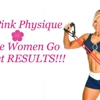 The Pink Physique gallery