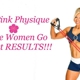 The Pink Physique