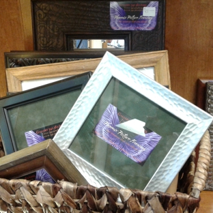 Phoenix Picture Framing - Bend, OR