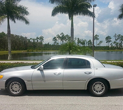 Superior Airport Shuttle - Fort Myers, FL