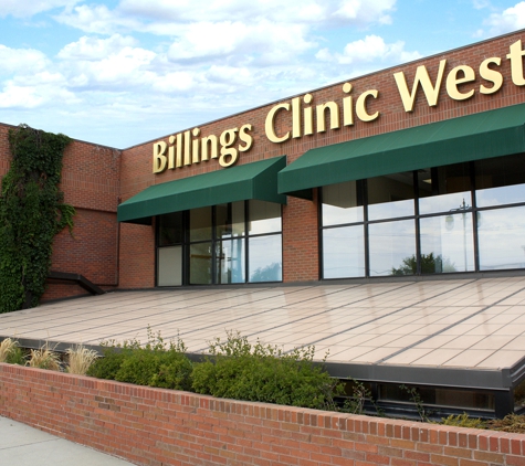 Juan A Adams - MD - Billings Clinic West - Billings, MT