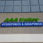 AAA Valley Hydroponics, Aquaponics, and Organic Gardening