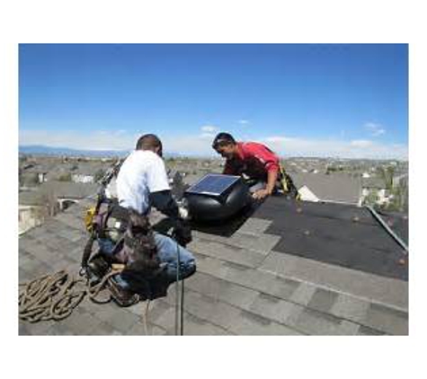 Excel Roofing - Englewood, CO