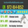 Locksmith Addison TX gallery