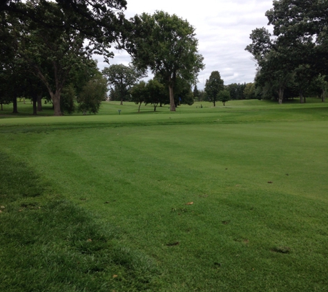 Francis A Gross Golf Course - Minneapolis, MN