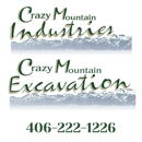 Crazy Mountain Industries - Excavation Contractors