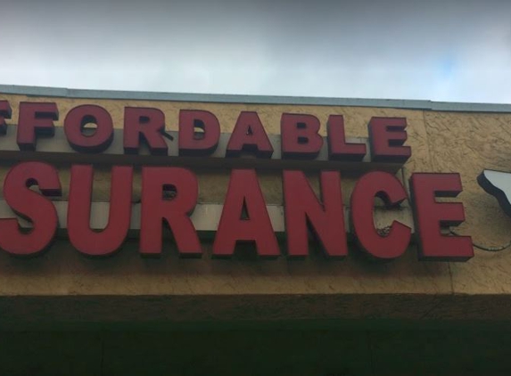 Affordable Insurance of Texas - Corpus Christi, TX