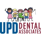 University Pediatric Dentistry