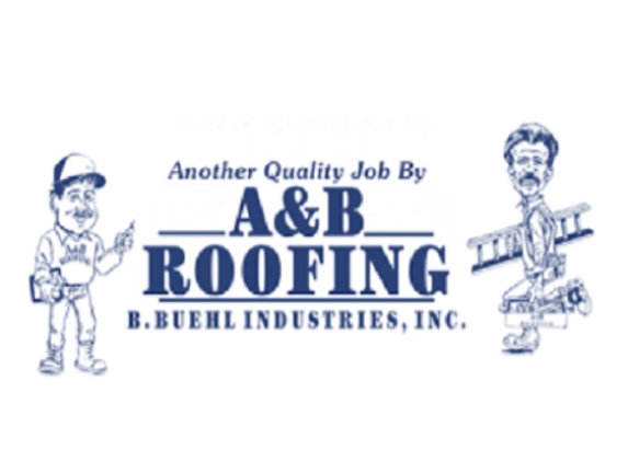 A & B Roofing - Twinsburg, OH