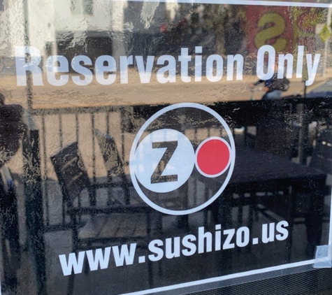 Sushi Zo - Los Angeles, CA