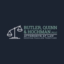 Butler, Quinn & Hochman, PLLC - Attorneys