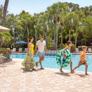 DoubleTree Suites by Hilton Orlando - Disney Springs™ Area - Lake Buena Vista, FL