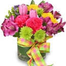 His Creations Florist & Gifts - Florists