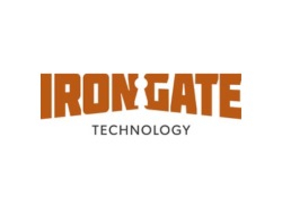 Iron Gate Technology, Inc. | IT Consulting Pittsburgh - Pittsburgh, PA