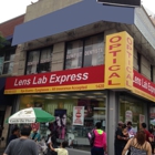 Lens Lab of 181st Street