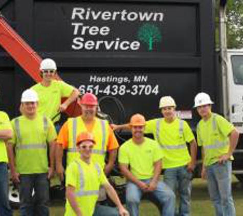 Rivertown Tree Service