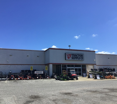 Tractor Supply Co - Talladega, AL