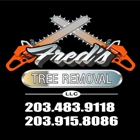 Freds Landscape & Tree Removal LLC