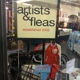 Artists & Fleas at Chelsea Market